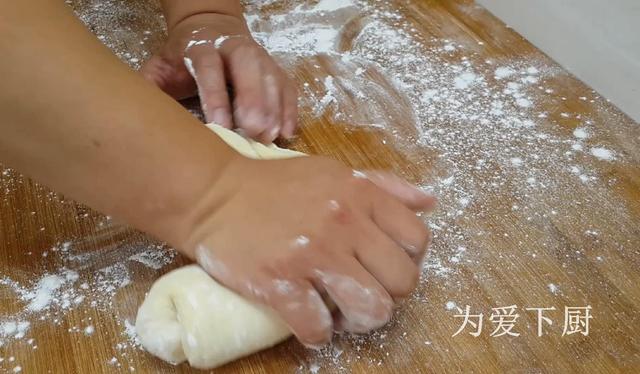 芝麻酥块的做法，芝麻酥块的做法视频（比油条面包都好吃）