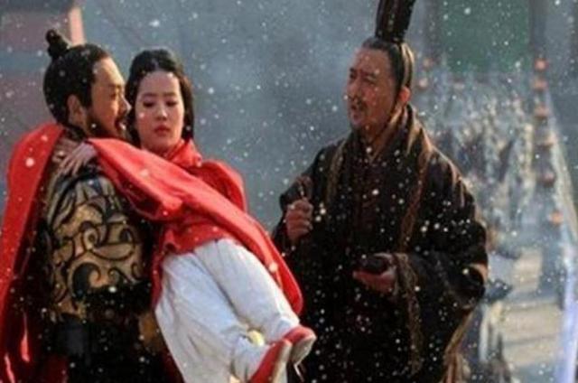 三国中陈群的妻子是谁，陈群新三国杀（为何曹操却喜欢甄宓）