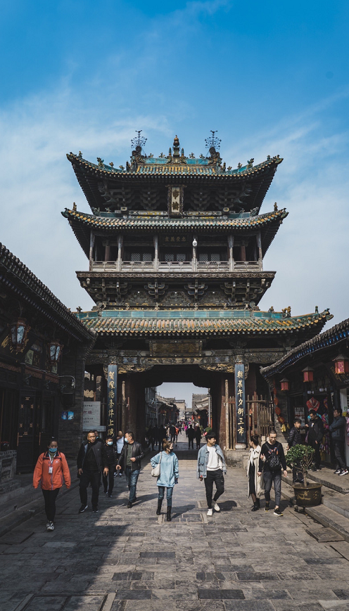 平遥古城好玩吗，平遥古城有什么好玩好吃的东西（比丽江古老、比凤凰安静）