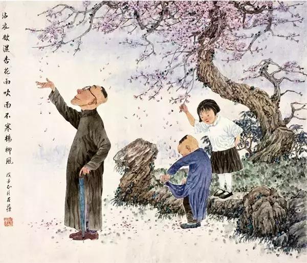 先祖是什么意思，光遇先祖问号是什么意思（一张图看懂辈分称呼）