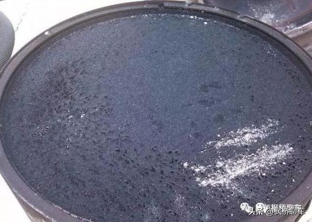 尾气污染现状及治理措施，尾气污染现状及治理措施有哪些（汽车尾气污染超级深度大解析）