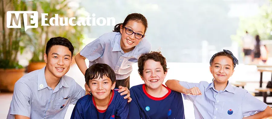 香港英基国际学校（2021年香港国际学校IB最新成绩排名榜）