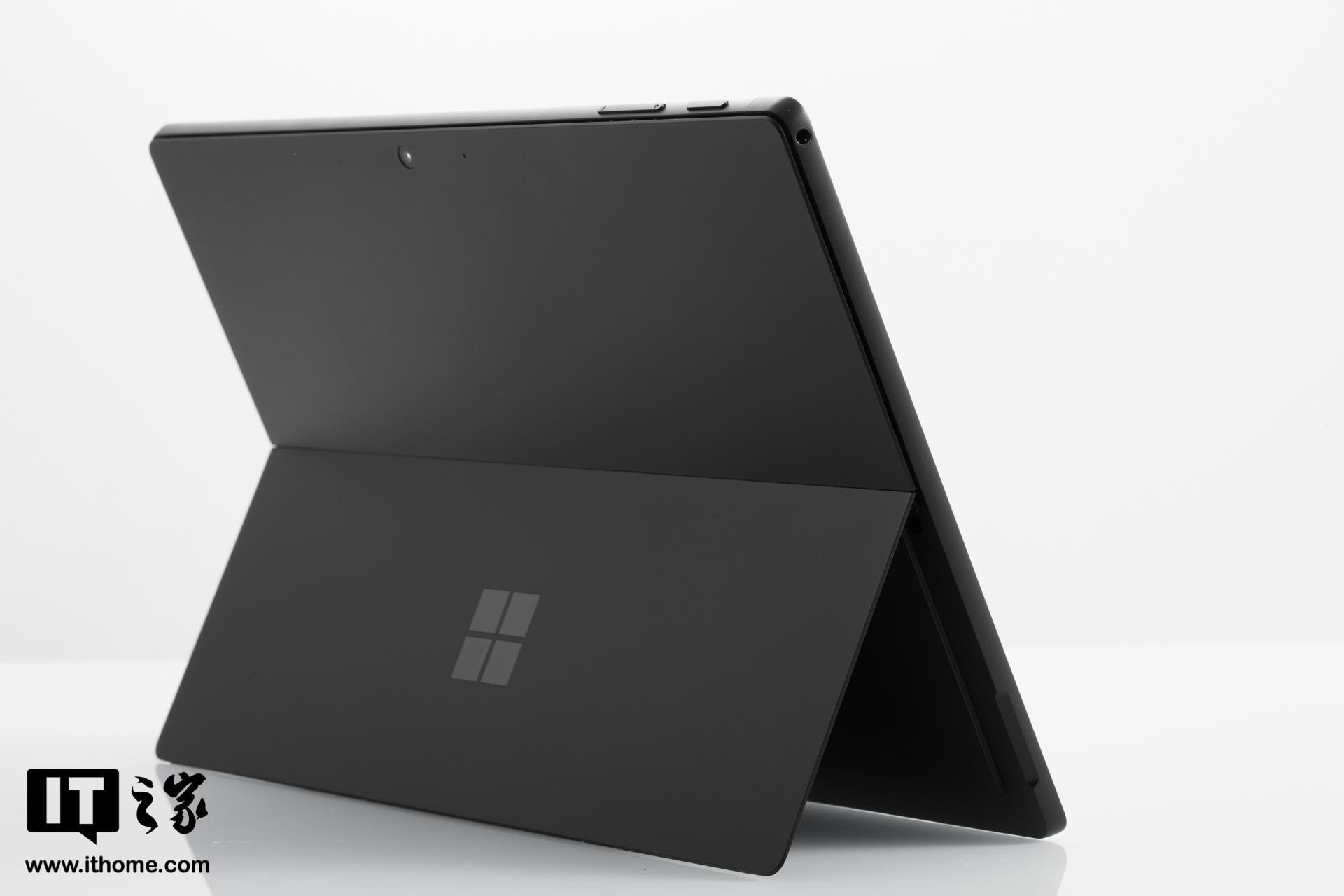 surface pro7怎么样（surface pro7评测）