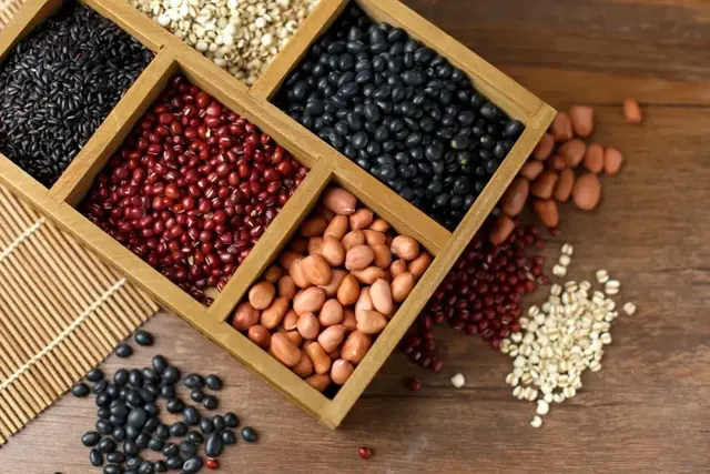 黑豆果的功效与作用，黑豆果是什么果？有什么功效（会发现慢慢多了4种好处）