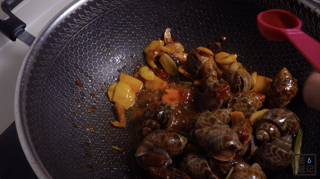 东风螺怎么做好吃，东风螺白灼要煮几分钟最好吃（开春了，怎么能放过海鲜呢）