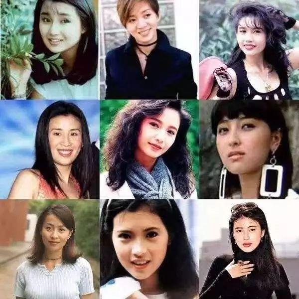 从懵懂少女到千古罪人，重温邱淑贞被低估的电影《慈禧秘密生活》