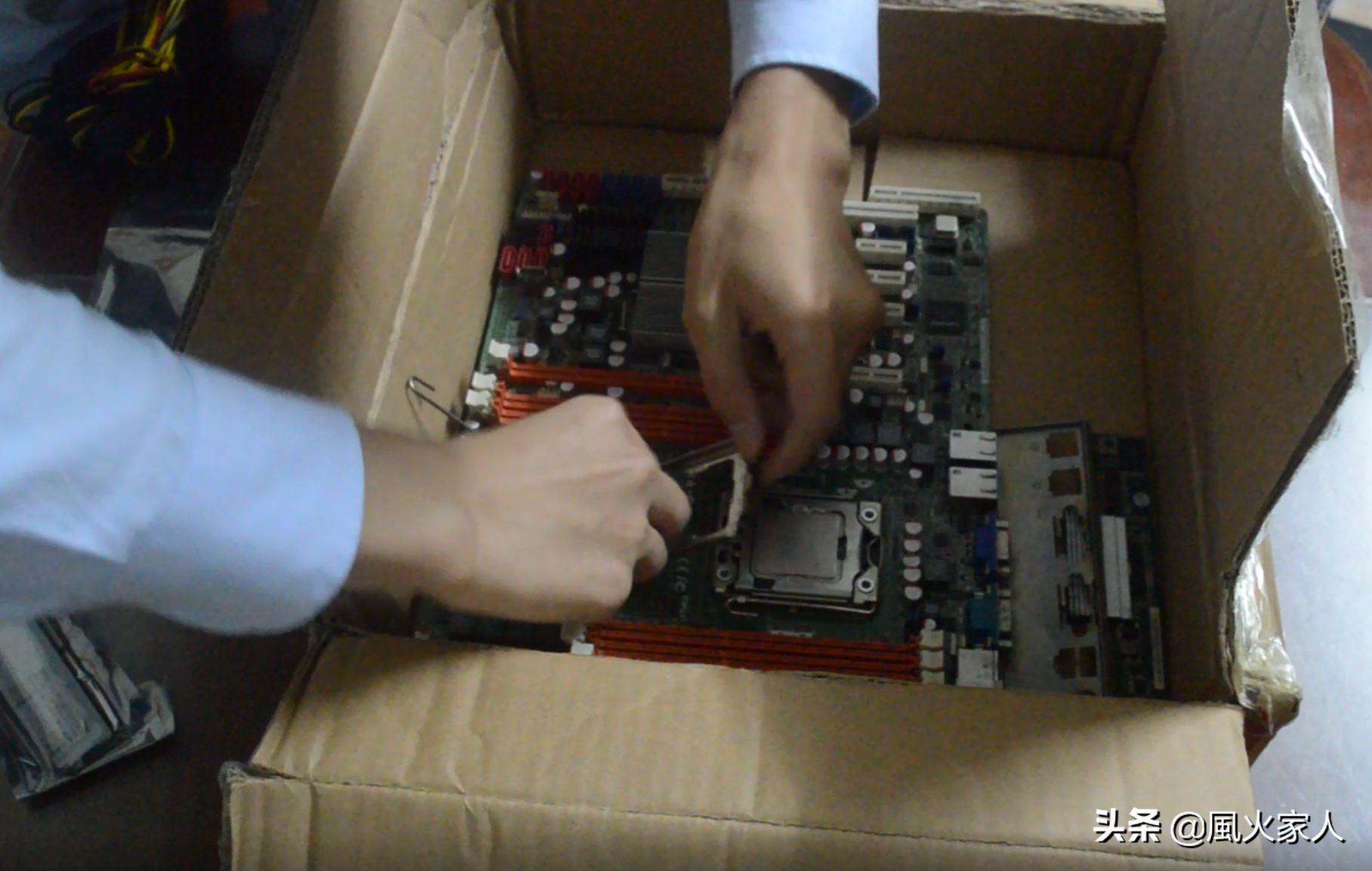 e5606(e52680v3相当于什么水平)