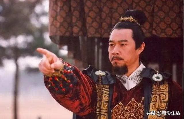 君临天下的演员，君临天下的演员图片（《大秦赋》张鲁一演的少年嬴政被吐槽）