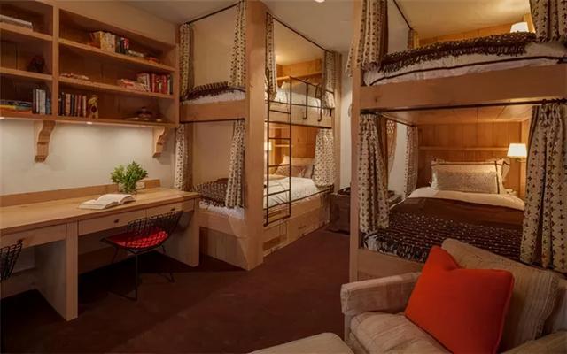 福州外语外贸学院宿舍，2020福州外语外贸学院怎么样（大学开学先被一波“神仙宿舍”亮瞎眼）