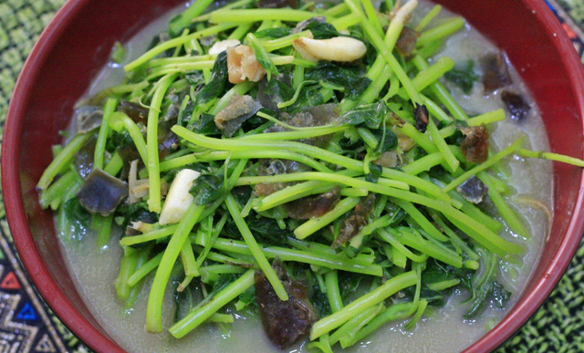 豌豆苗怎么做好吃，豆苗5种最好吃的做法