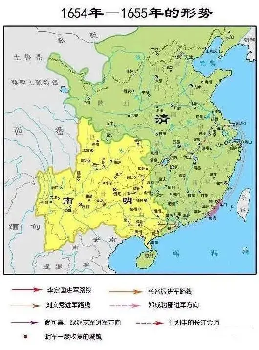 民族英雄郑成功，明末清初民族英雄——郑成功（历史上的郑成功究竟是什么样子）