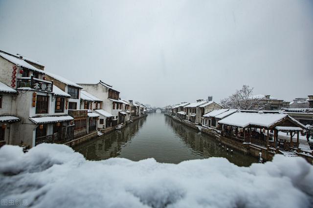 江南是哪个省哪个城市，江南是哪里的城市（历史上的江南指的是哪里）