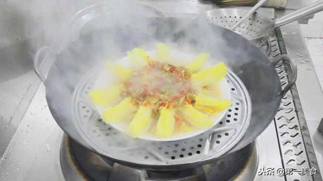 娃娃菜的家常做法简单，娃娃菜的简单做法（娃娃菜如何不用炒也好吃）