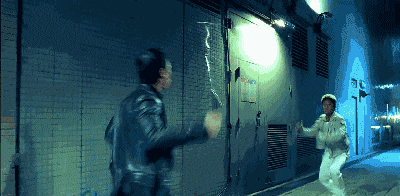 任达华吴京演的电影叫什么，任达华和吴京主演的是什么电影（甄子丹吴京打断几根甩棍）