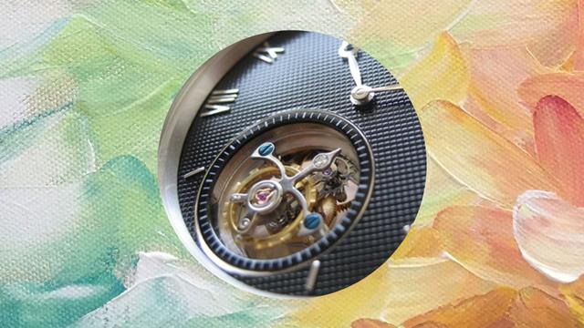 机械表怎么自动调整快慢，机械表如何调整快慢（常见两种摆轮游丝调节结构）