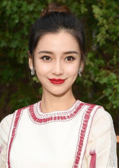 娱乐圈整容失败案例（从清纯玉女到整容大妈）