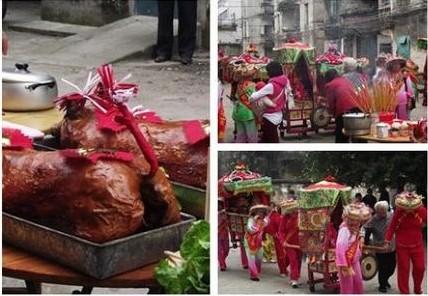 偷青是几月几日，春节偷青是哪天（昨天是北方小年）