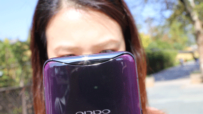 findx(OPPOFindX2参数配置)