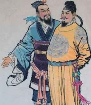 魏征名言，魏征名言勤俭（一生直言进谏50多次）