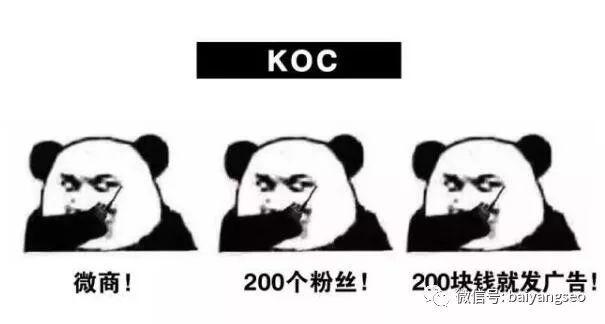mcn是什么意思，百度mcn是什么意思（你知道KOC、KOL、MCN、私域流量等这些词汇是什么意思吗）