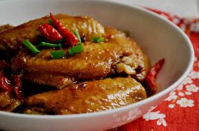 圖片[6]-【紅燒雞翅】做法步驟圖 女人一周吃 2次 美容抗皺 面膜錢都省-起舞食譜網(wǎng)