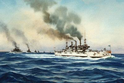 重生之一代军阀，重生我是土匪军阀（推荐五本经典架空历史文清末民国时期）