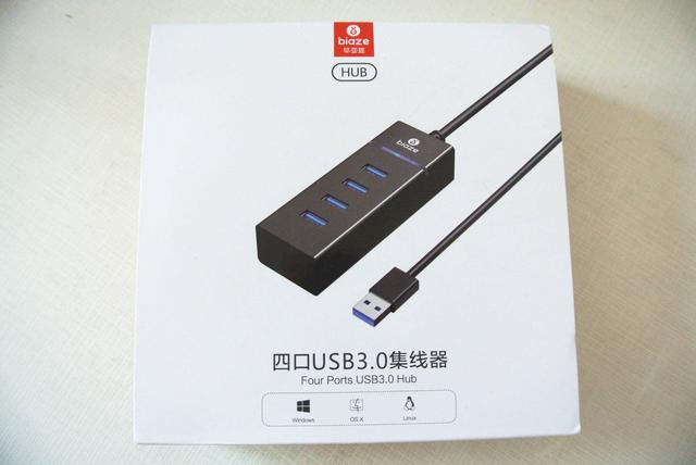USBHUB是什么，USBHub（是“冷”是“热”）