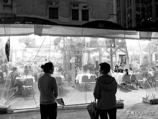 走着瞧 影评，《走着瞧》影评（姜建和他的《走着瞧》——用手机记录一座城、一群人）