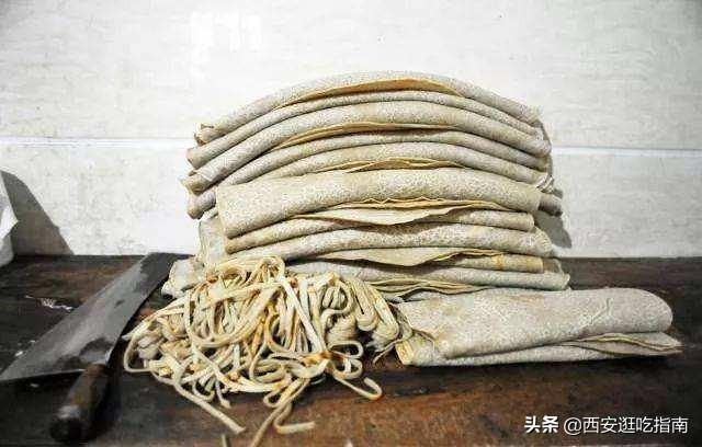 方便面是谁发明的，第一个方便面是谁发明的（当地人称为“中国最早方便面”）