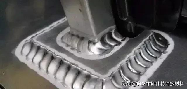 铝合金可以焊接吗,铝合金能焊接吗(铝合金常用焊接方法的特点及适用范围) 铝合金可以焊接吗,铝合金能焊接吗(铝合金常用焊接方法的特点及适用范围)