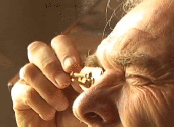 列文虎克是什么梗，你是列文虎克吗（为什么眼神好的人都叫列文虎克）