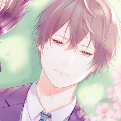 动漫情侣头像微信，动漫情侣头像（卡通动漫情侣微信头像超萌一男一女）