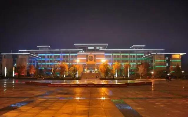 辽宁科技大学宿舍，2021年辽宁科技大学新生宿舍条件图片环境怎么样（<十五>辽宁科技大学）