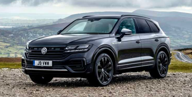 世界四大汽车生产商，世界五大汽车生产商（全都在争夺中国市场蛋糕）