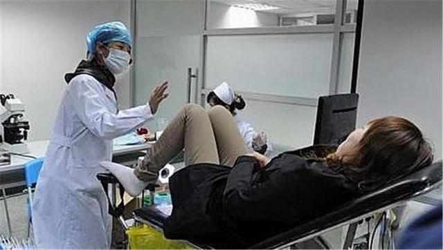 打过胎的女生的最突出特征，打过胎的女孩一辈子都完了吗（\