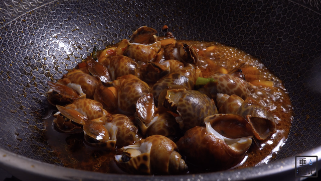 东风螺怎么做好吃，东风螺白灼要煮几分钟最好吃（开春了，怎么能放过海鲜呢）