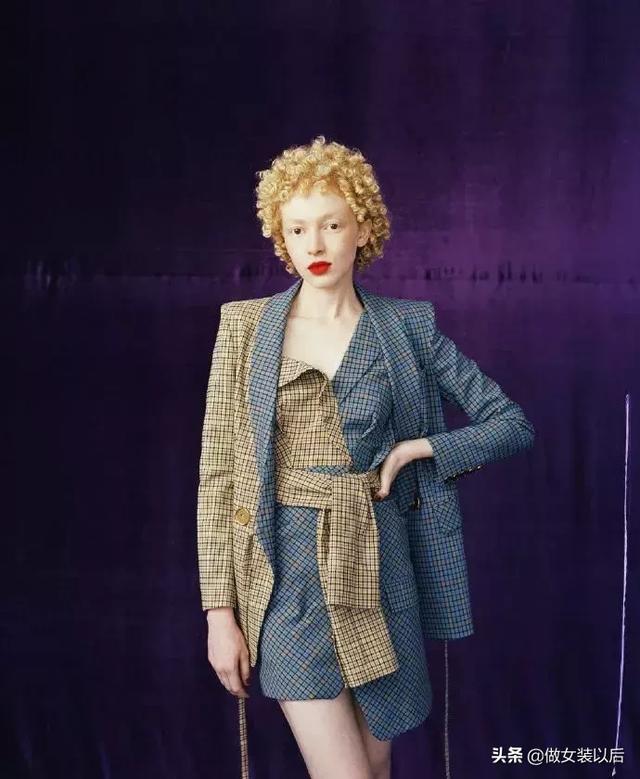 lefame是什么档次，lafame是哪里的品牌（这个国产女装品牌火了）