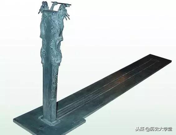 子午是什么时间，子午是什么时间什么生肖（古人都用什么工具来分辨一天中不同的时间）