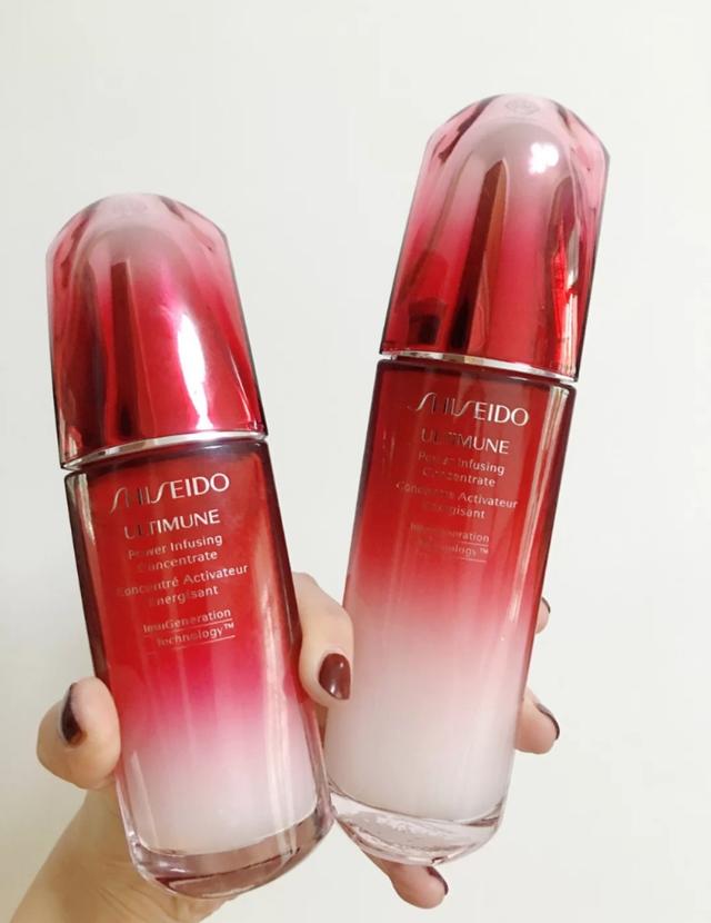 资生堂护肤品必买清单，资生堂真正值得买的5款好物