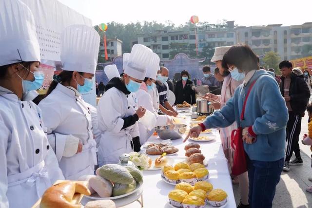 云城区美食，云城区哪里吃饭好（云浮这个地方太“香”啦）