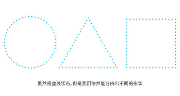 关于格式塔心理学原理介绍，格式塔心理学理解（格式塔原理及其在版面中的应用）
