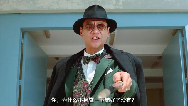 太过血腥被评为三级，29年过去了，重口味电影我只认《力王》