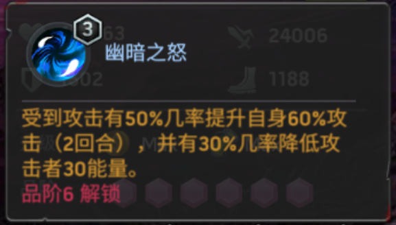 末世军团游戏最强阵容，《末世军团》游戏英雄之——德拉卡