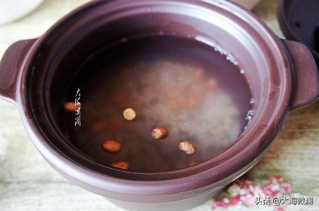 荞麦仁怎么熬粥，荞麦米的最佳吃法（顺滑如油软糯香甜）