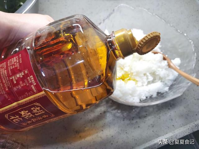 寿司醋的调配方法的做法，自调寿司醋只需简单4步