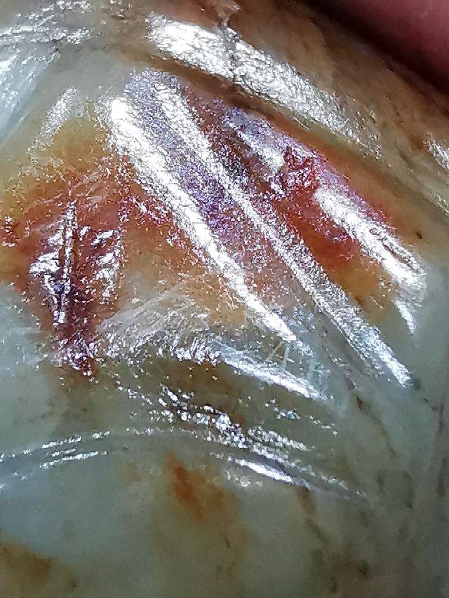 赤霞珠by童子，童童童子的文赤霞珠（宋元红白玉童子的一般老化特征和老光特征）