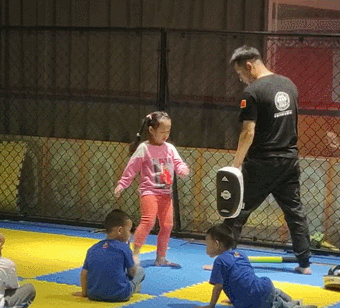 散打和自由搏击哪个更实用，自由搏击和散打哪个杀伤力大（搏击、武术、散打、跆拳道）