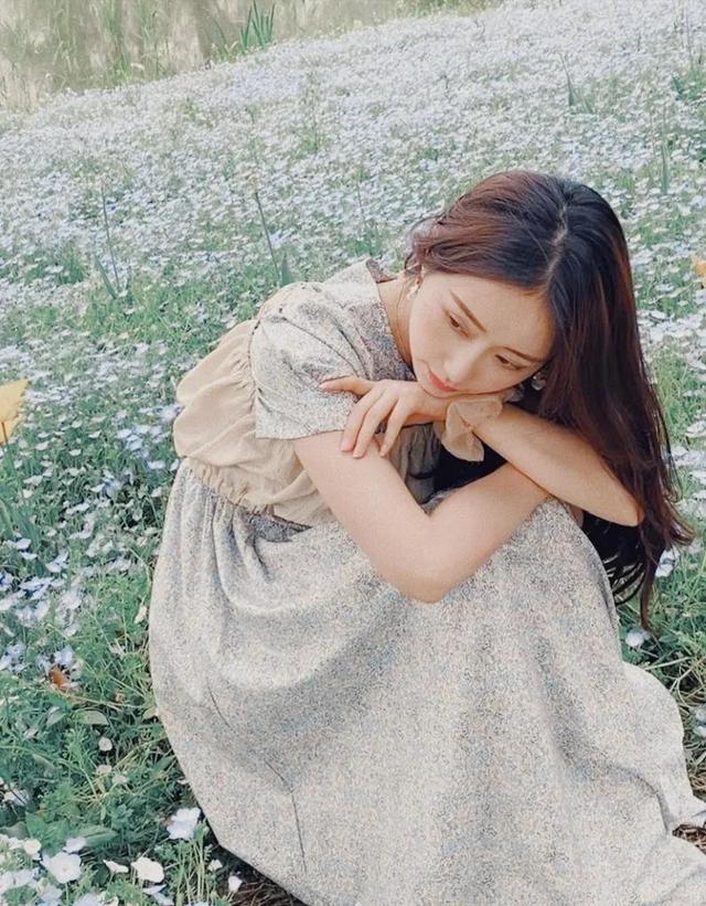 谭湘君♡，微信头像，谭湘君♡（四川美女谭湘君）