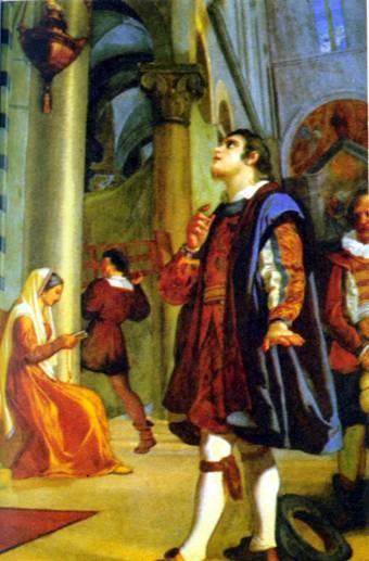 钟摆为什么会一直摆动，钟摆为什么会一直摆动讲解视频（伽利略：吊灯摆动的启示）