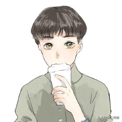 眼里心里都是你，苏柒:动漫情头/心里眼里都是你微信（情侣头像，眼里心里都是你）